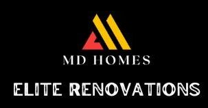 MDH Elite Renovations